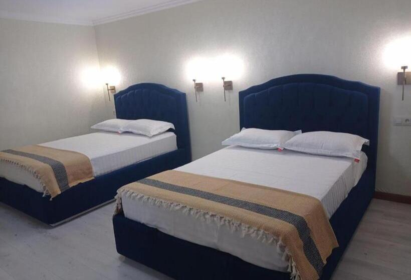 بنسيون Comfortable Home Stay