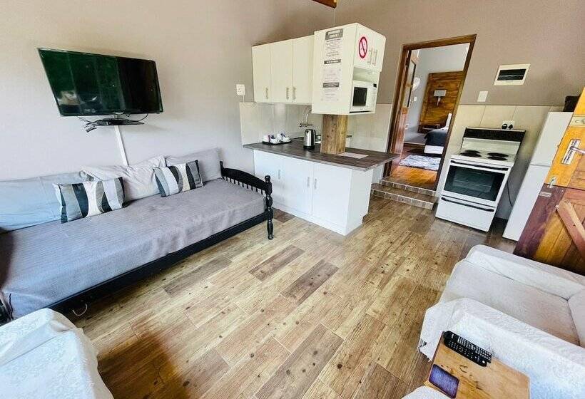 پانسیون Madeira Bed