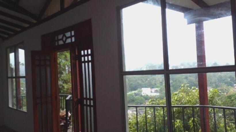 بنسيون Mountain View Villa