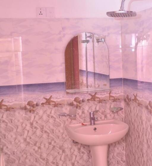 بنسيون Mountain View Villa