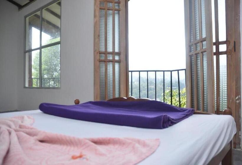 بنسيون Mountain View Villa