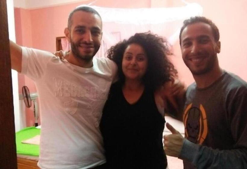 بنسيون Mountain View Villa