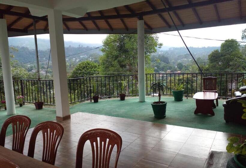 بنسيون Mountain View Villa