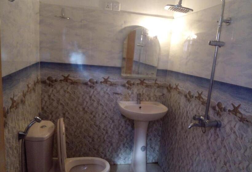 بنسيون Mountain View Villa