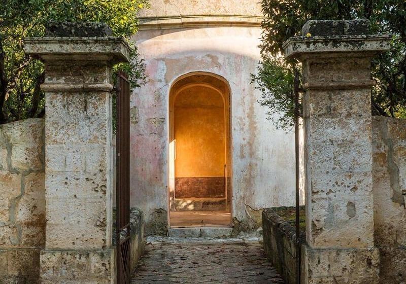 بنسيون Palazzo Daniele