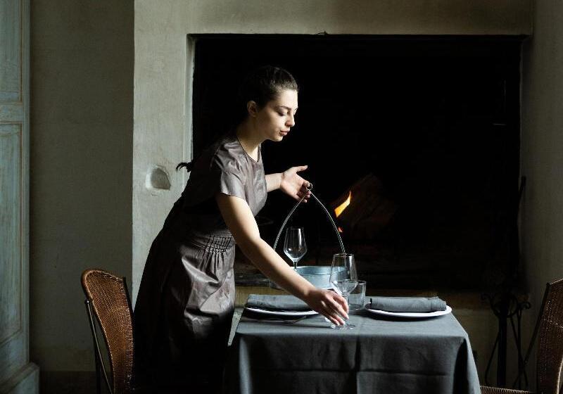 بنسيون Palazzo Daniele