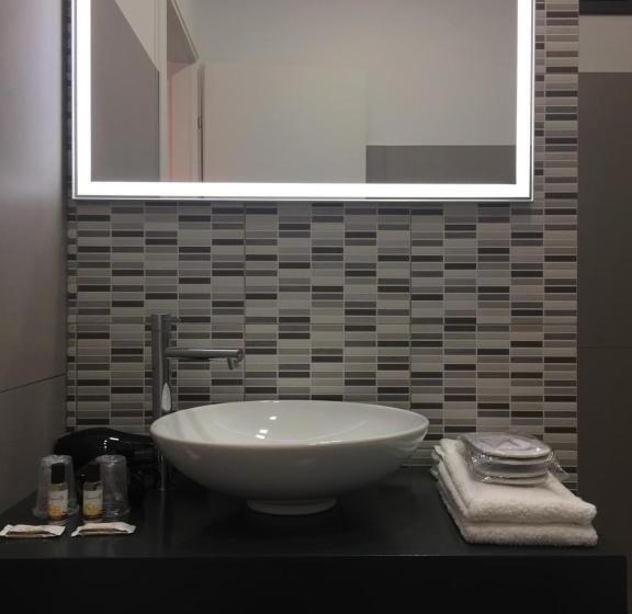 ペンション Paolino Exclusive Rooms