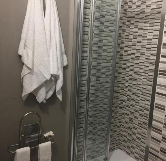 ペンション Paolino Exclusive Rooms