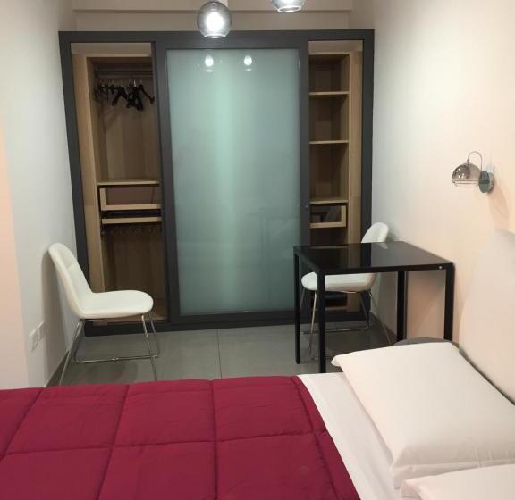 ペンション Paolino Exclusive Rooms