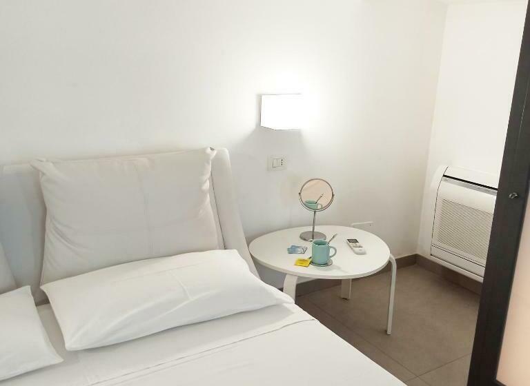 ペンション Paolino Exclusive Rooms