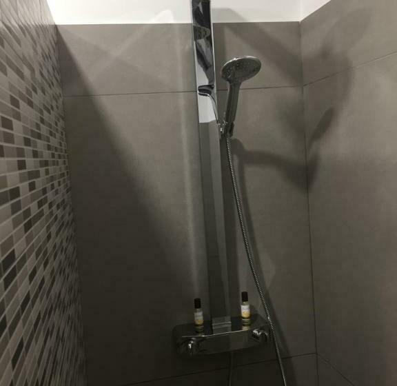 ペンション Paolino Exclusive Rooms