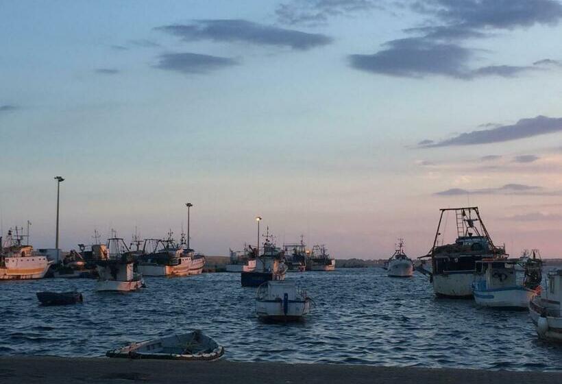 ペンション Paolino Exclusive Rooms