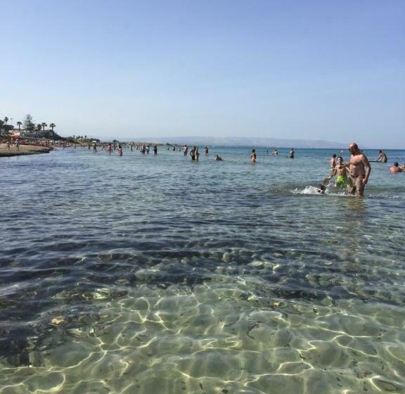 ペンション Paolino Exclusive Rooms