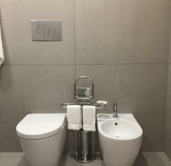 ペンション Paolino Exclusive Rooms