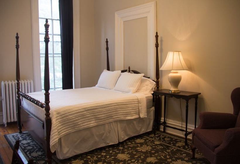 Пансион The Wiltwyck