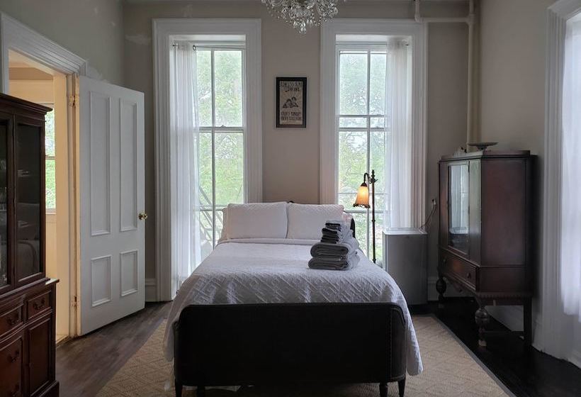 Пансион The Wiltwyck