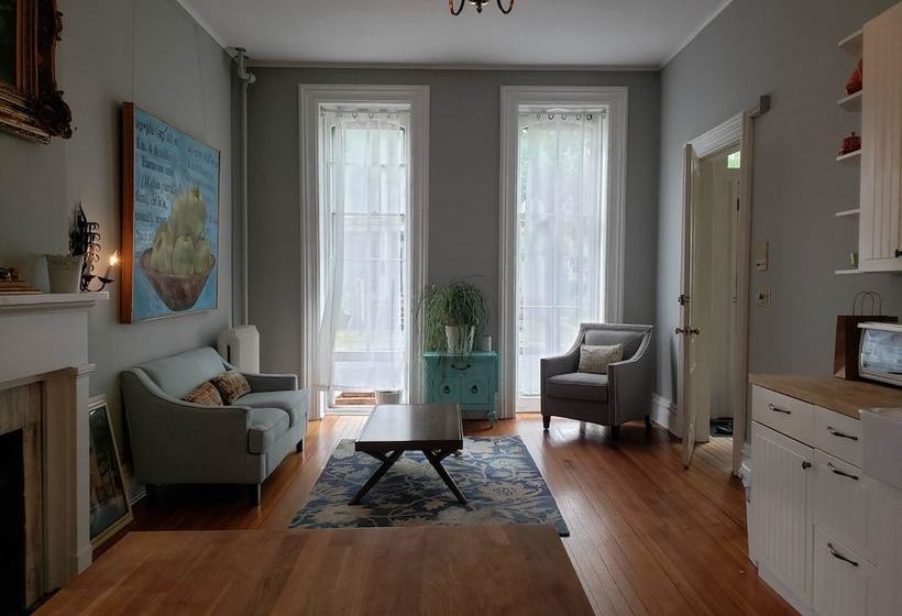 Пансион The Wiltwyck