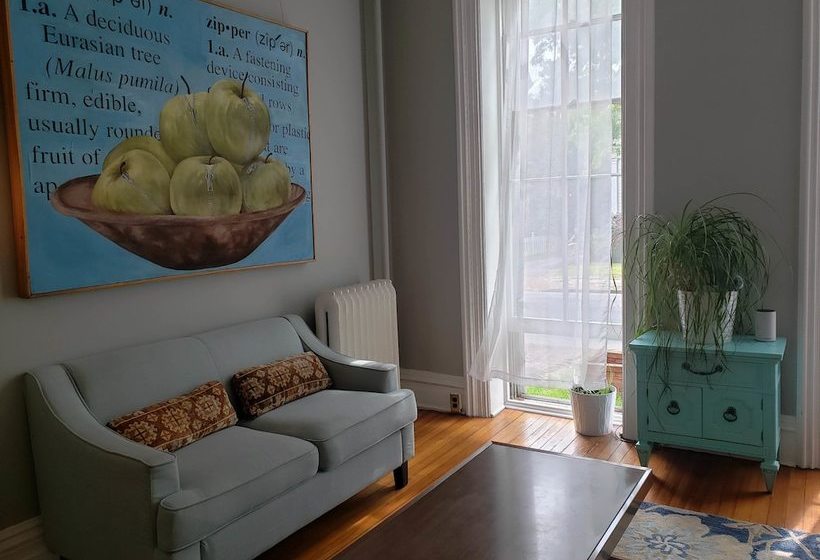 Пансион The Wiltwyck