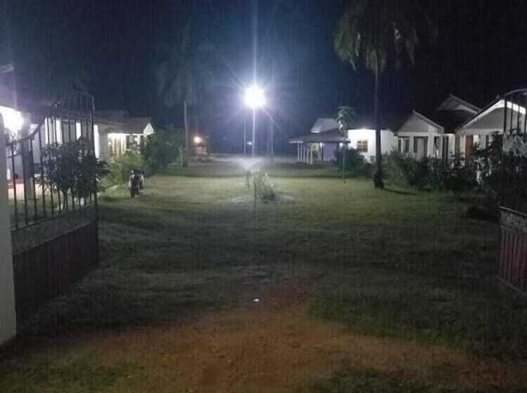 渡假胜地  Jeys Place