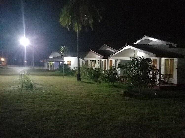 渡假胜地  Jeys Place