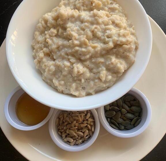 Whitaker Lodge Bed & Breakfast