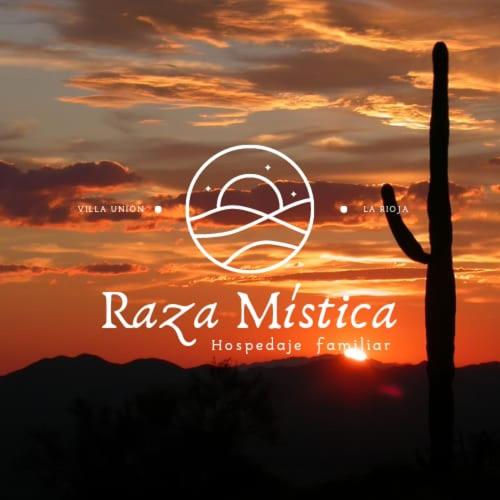 هاستل Hospedaje Familiar Raza Mistica