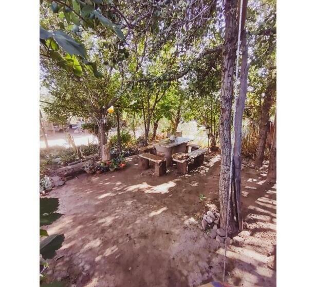 هاستل Hospedaje Familiar Raza Mistica