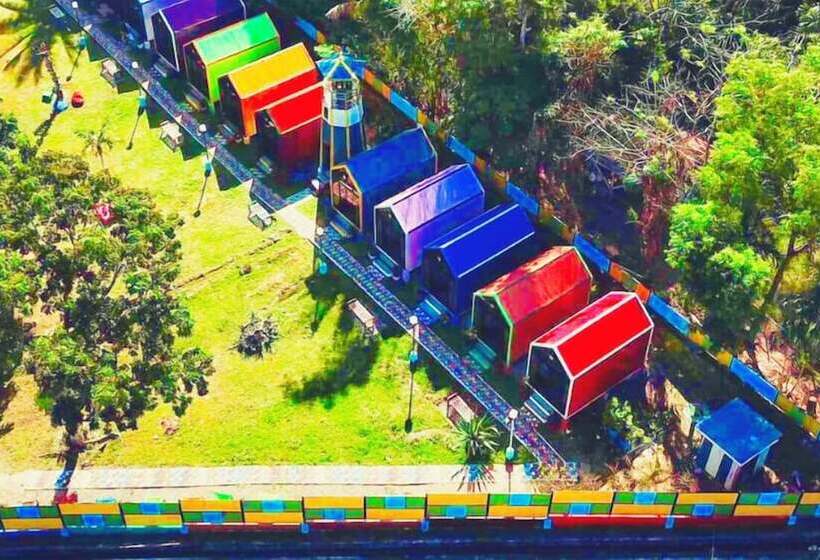 هاستل Lanzones Cabana