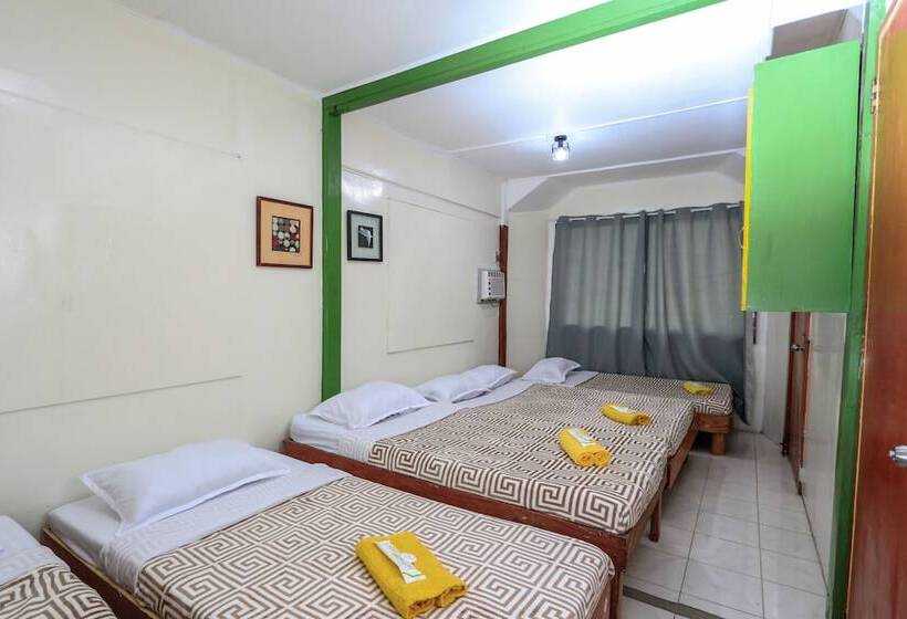 هاستل Lanzones Cabana