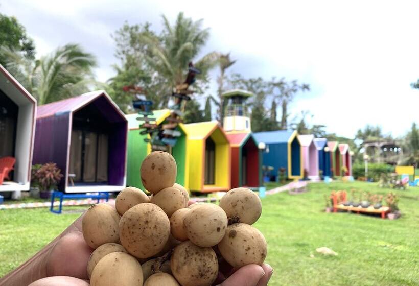 هاستل Lanzones Cabana