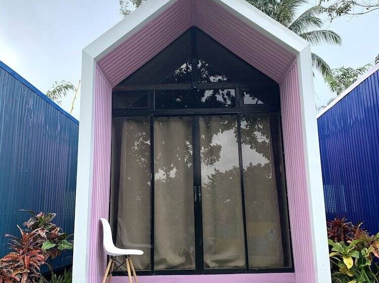 هاستل Lanzones Cabana