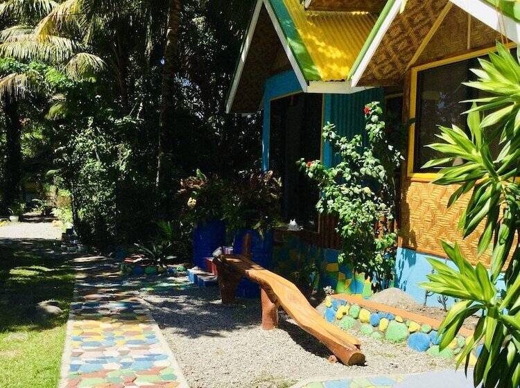 هاستل Lanzones Cabana