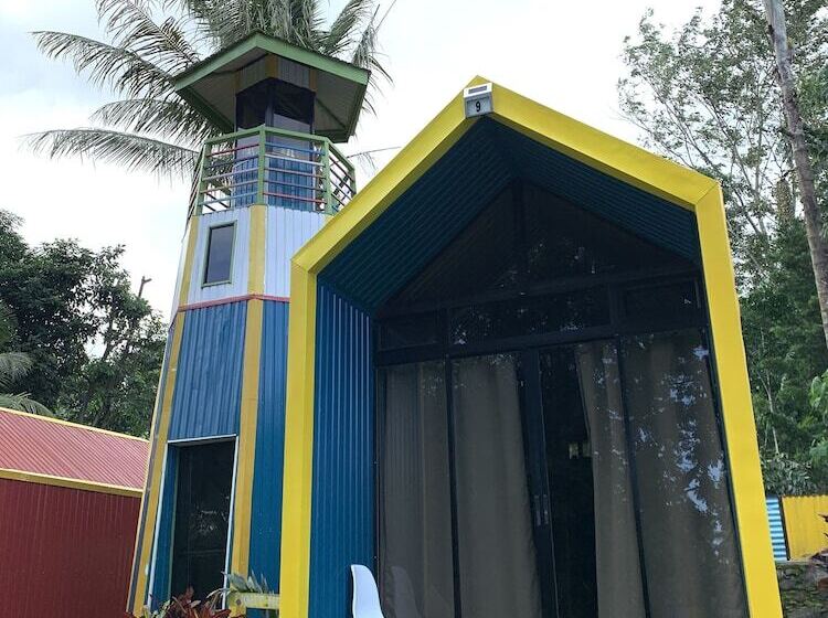 هاستل Lanzones Cabana