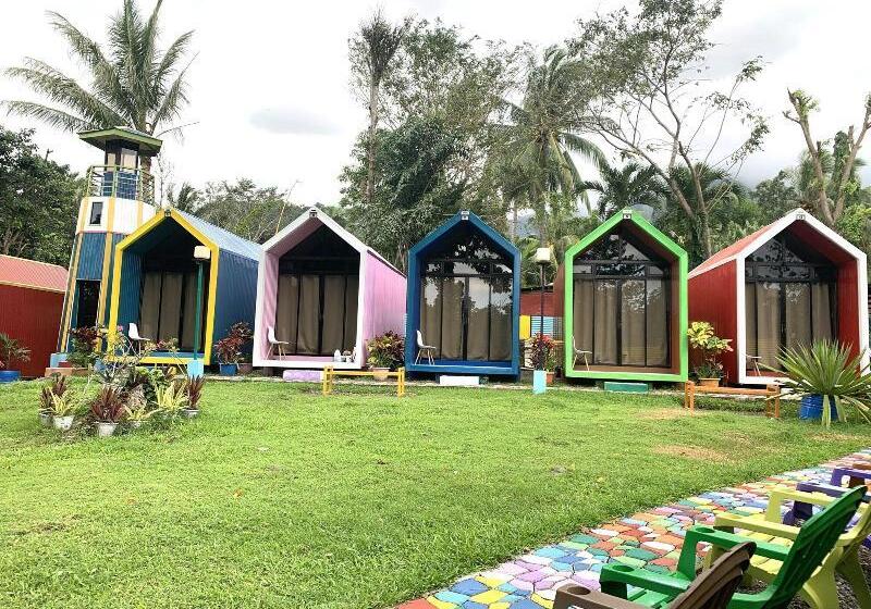 هاستل Lanzones Cabana