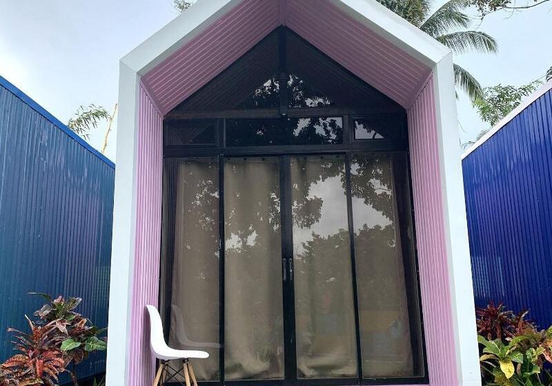 هاستل Lanzones Cabana