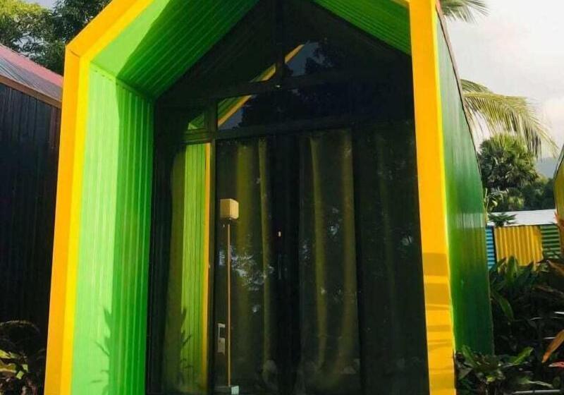 هاستل Lanzones Cabana