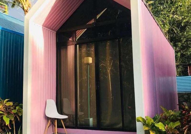 هاستل Lanzones Cabana