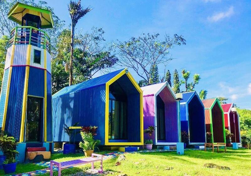 هاستل Lanzones Cabana