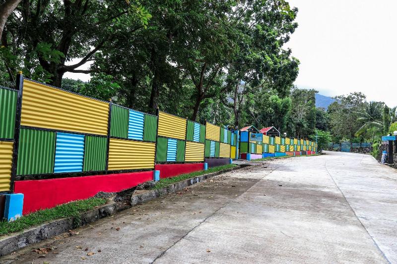 هاستل Lanzones Cabana