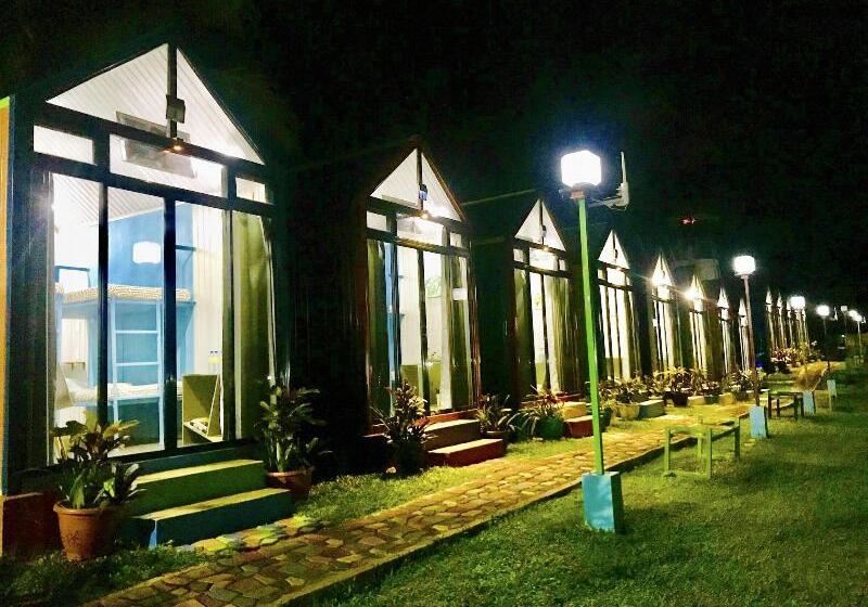 هاستل Lanzones Cabana