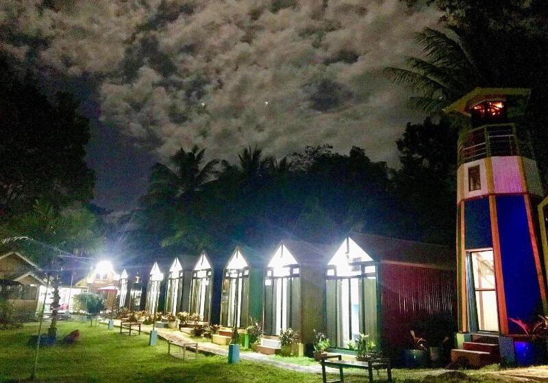 هاستل Lanzones Cabana