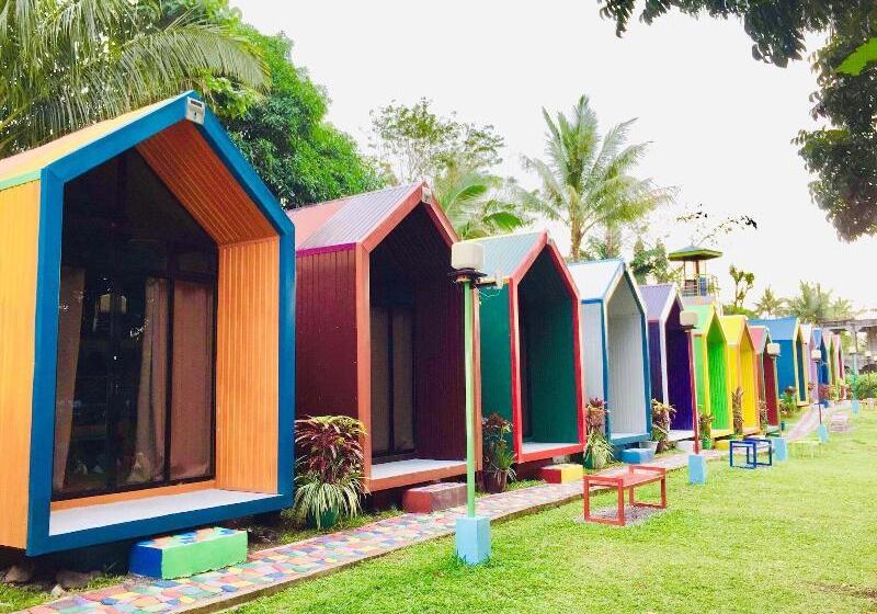 هاستل Lanzones Cabana