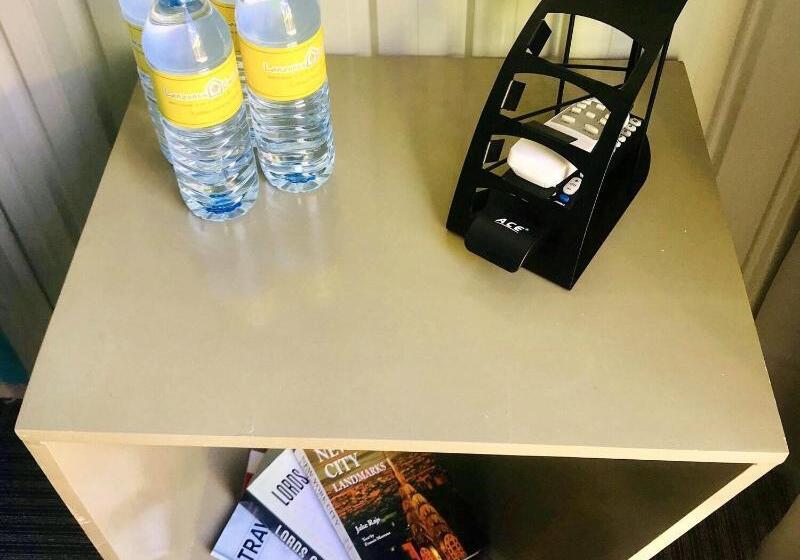 هاستل Lanzones Cabana