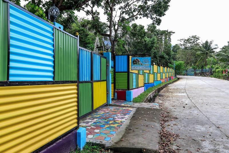 هاستل Lanzones Cabana