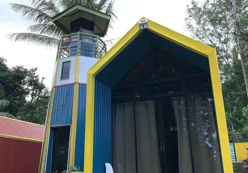 هاستل Lanzones Cabana