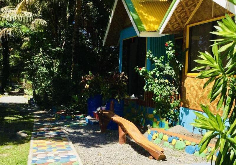 هاستل Lanzones Cabana