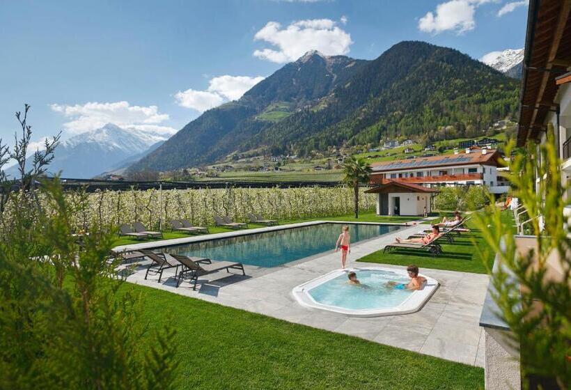 Appartement Hotel Anthea