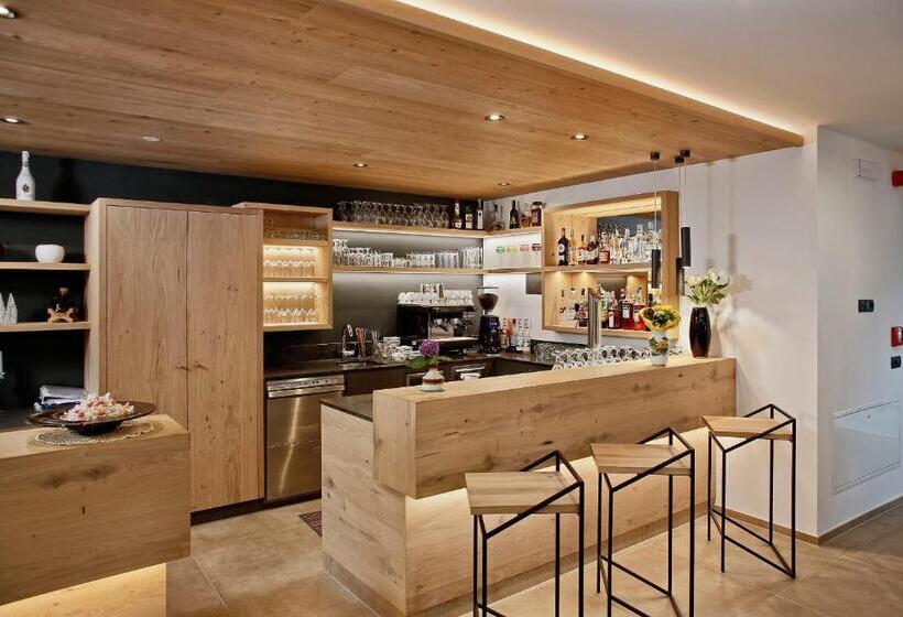 Appartement Hotel Anthea