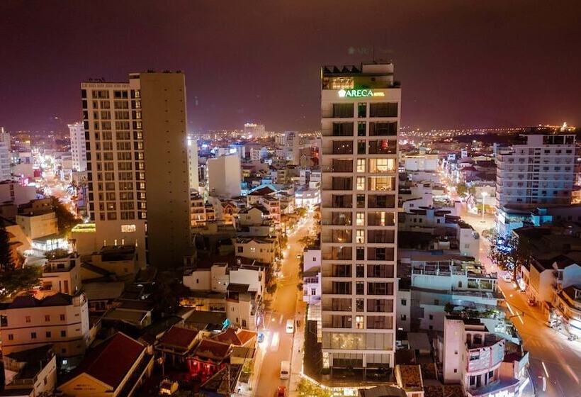 Areca Hotel Nha Trang