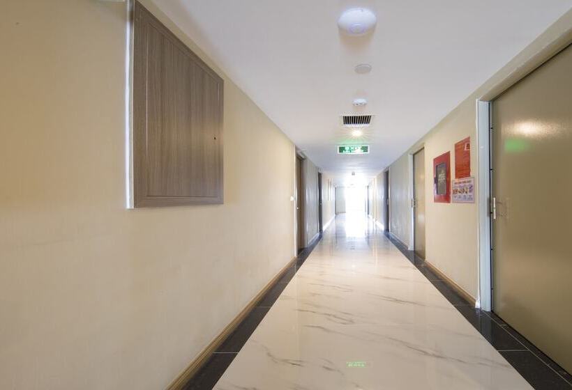 Areca Hotel Nha Trang